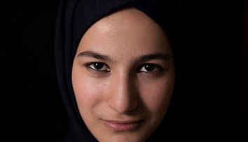 Mladá Ferah opísala život v obliehanom Mosule. Pred islamistami sa ukrývala v izbe tri roky