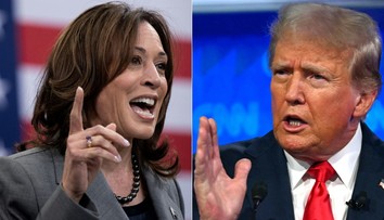 FBI: Irán podnikol kybernetické útoky na predvolebné kampane Trumpa a Harrisovej