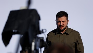 Rokovanie o Zelenského mierovom pláne bude v januári v Davose