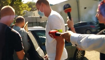 Špičky polície a prokuratúry v parlamente. Budú vysvetľovať vojnu v polícii