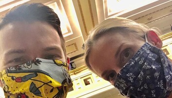 Hotové divadlo u Vinczeovcov! Takéto video by ste od nich nečakali