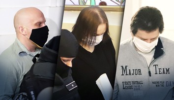 Alena Zsuzsová dostala za sprostredkovanie vraždy exprimátora Basternáka 21 rokov