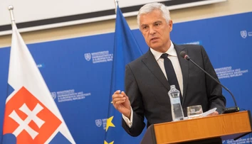 Rezort diplomacie možno zruší niektoré konzuláty, dôvodom je nedostatok peňazí v rozpočte