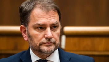 Exkluzívny PRIESKUM: Vo víre udalostí rezonovala u Slovákov najmä demisia Igora Matoviča