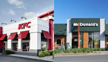 Fast foody na Slovensku expandujú. Čoskoro otvoria prevádzky v nových mestách