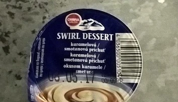 Billa a Coop Jednota stiahli z predaja nemecké pudingy