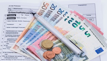 Milionárka z Rakúska rozdala takmer celý zdedený majetok cudzím ľuďom a organizáciám