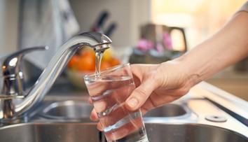 Bratislavská vodárenská spoločnosť od utorka zdvíha ceny vodného a stočného