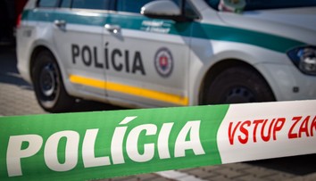 Pri výstavbe košického obchvatu zahynul robotník. Zrejme spadol z výšky na skaly