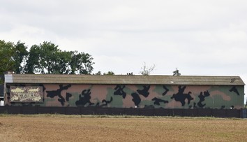 Vojaci chcú transportéry z Dolnej Krupej naspäť. Skončili v súkromných rukách