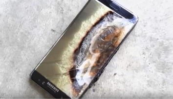 Samsung priznal chybu. Potvrdili, prečo explodovali ich telefóny