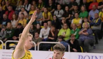 Levice sú v Európe stále nezdolané. Po fantastickom výkone zdolali aj silnú Zaragozu