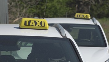 Už sa ozývajú aj taxikári. Odkazujú, že sú na pokraji krachu