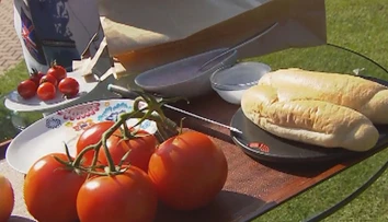 Ste večer hladní? Paradajky to istia a nepriberiete