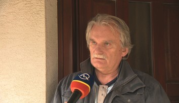 Predseda ÚS požiadal Mamojku, aby mu vysvetlil vzťah s Kočnerom