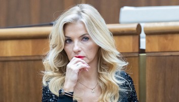 Známe osobnosti z oblasti kultúry spustili výzvu na odvolanie Šimkovičovej. Kritizujú ju za deštrukciu rezortu