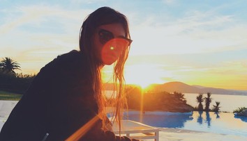 Toto je žena s najkrajšou tvárou sveta. Titul získala už druhýkrát