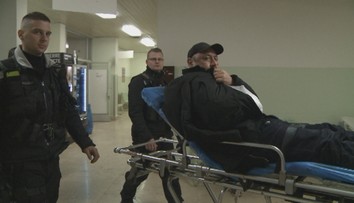 Najskôr iba priestupok, potom obvinenie. Zadržanie Sebastiana Vadalu vyvoláva otázniky