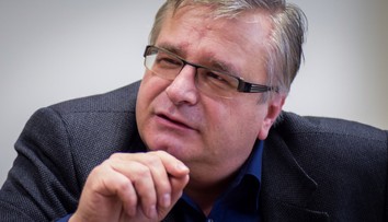 Ivan Švejna: Štát ukracuje ľudí z druhého piliera o časť dôchodku
