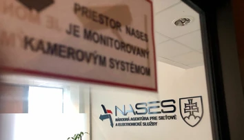 NASES má dočasne nové vedenie, v blízkom čase vypíšu výberové konanie