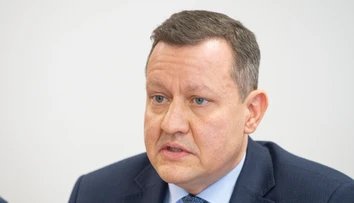 Lipšic tvrdí, že je ťažké dotiahnuť nejakú kauzu do konca. Žilinka používa paragraf 363 nejednotne