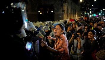 Mexiko je prvou krajinou na svete, v ktorej ľudia budú voliť sudcov. Reforma vyvolala masové protesty