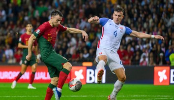 So Slaviou vyhral európsku skupinu, smolne prišiel o EURO. Slovenský reprezentant mieri na sever