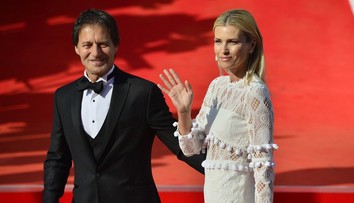 Najromantickejšie gesto Paľa Haberu. Toto si pripravil pre Danielu Peštovú