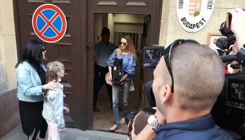 Má Eva Varholíková nového frajera? Vieme pravdu!