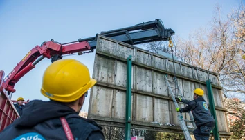 V bratislavskom Ružinove vznikla petícia proti bilbordovej aleji na Miletičovej