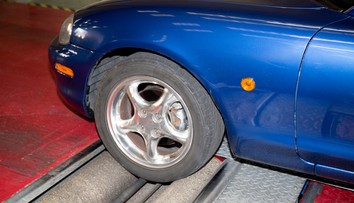 Pokuta za neplatnú emisnú a technickú kontrolu bude nižšia