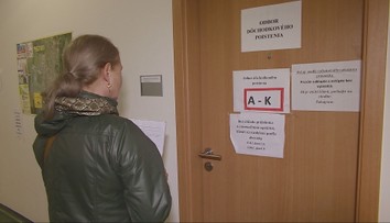 So žiadosťami o predčasný dôchodok sa roztrhlo vrece. Sociálna poisťovňa musela predĺžiť úradne hodiny