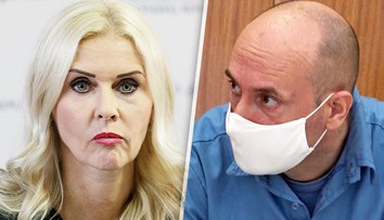 Kauza Fatima: Prehovoril o Jankovskej, teraz sa chce dohodnúť na treste