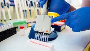 V laboratóriách potvrdili 155 nových prípadov variantu omikron na Slovensku