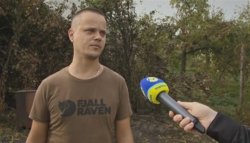 Handicapovanému mužovi podpálili auto, bez neho nemôže pracovať. V obci nejde o ojedinelý prípad