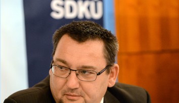 SDKÚ-DS chce s podvedenými členmi #Siete vytvoriť alternatívu vláde