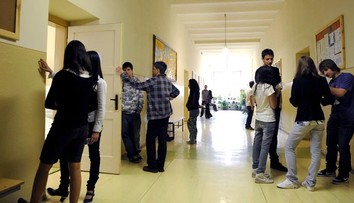 Rebríčky slovenských základných a stredných škôl. Nájdete tam aj tú vašu?