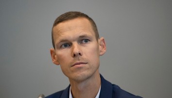 Matej Tóth zostane v neistote ešte dlhšie, rozhodnutie v dopingovej kauze sa odkladá