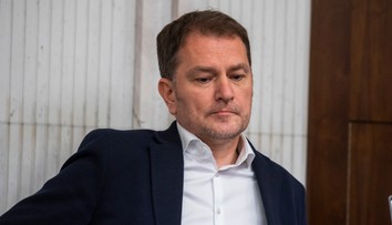 Únia Rómov na Slovensku podala trestné oznámenie pre 500-eurovú odmenu za voľby