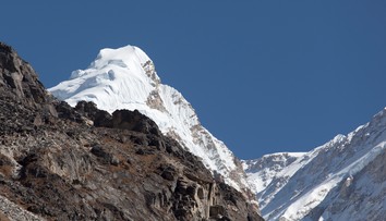 Peter Hámor sa chystá na nové himalájske dobrodružstvo. Pokúsi sa o niečo, čo sa ešte nikomu nepodarilo