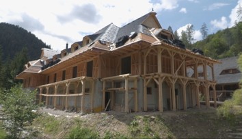 Liptov patrí medzi naše najobľúbenejšie regióny. Pribudnú v ňom luxusné hotely