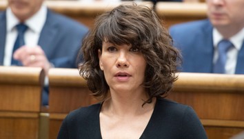 Lucia Ďuriš Nicholsonová potvrdila, že odchádza zo SaS. Takto to zdôvodnila