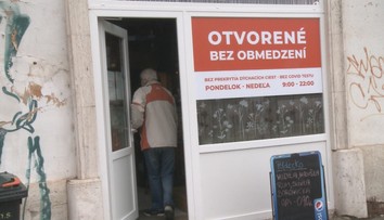 Podnikateľ prevádzkoval krčmu bez obmedzení aj napriek zákazu. Vianoce strávi za mrežami