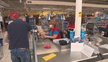 Predavačky mali povesť zle zaplatenej práce. Časy sa ale menia a platy dvíhajú aj im