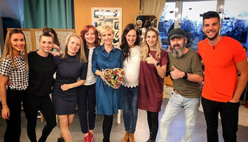 Veľké lúčenie s markizáckou moderátorkou. Televízia jej bude chýbať