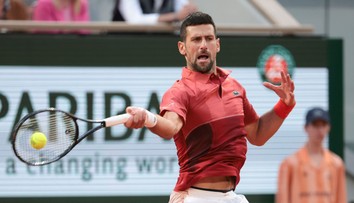 Srbský velikán sa končiť nechystá. Novak Djokovič načrtol svoje plány do budúcnosti
