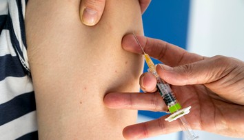 Povinné očkovanie sa netýka len detí. Zbystriť pozornosť by mali dospelí vo veku 30 rokov