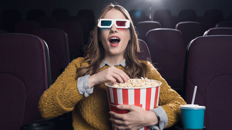 Ponuka iba pre odvážnych. Festival pozýva fanúšikov sledovať filmy na opustený ostrov