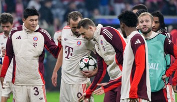 Kapitána Bayernu Mníchov postihlo ďalšie zranenie. Tentoraz by sa však Neuer mal vrátiť rýchlo