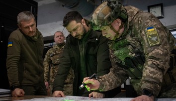 Najväčšia zmena na fronte od pádu Bachmutu. Avdijivka je v rukách Rusov, Ukrajinci sa z mesta stiahli